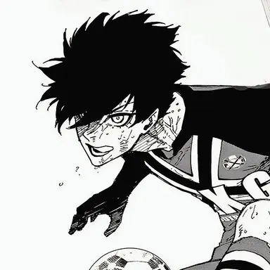 Profile image of Rin Itoshi