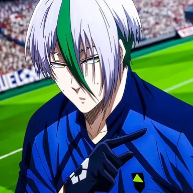 Profile image of Otoya Eita
