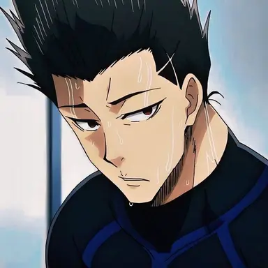 Profile image of Barou Shoei