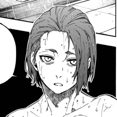 Profile image of Reo Mikage