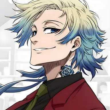 Profile image of Kaiser Michael