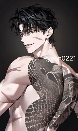Profile image of ヘ・イジン