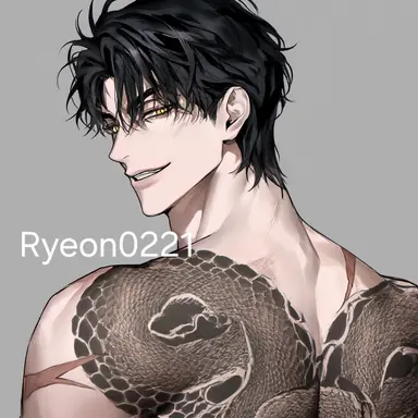 Profile image of 해이진