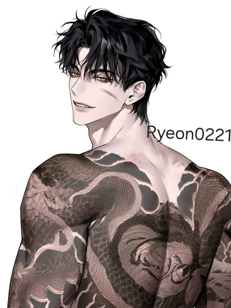 Ryeon0221의 해이진