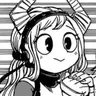 Profile image of 角取ポニー