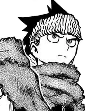 Profile image of 泡瀬洋雪