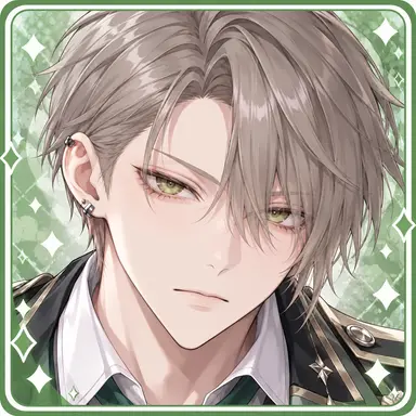 Profile image of 요츠바 이부키