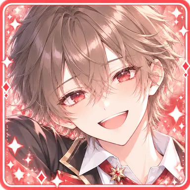 Profile image of 아카츠키 가가리