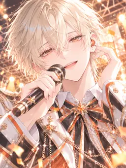 Profile image of 토노 마오