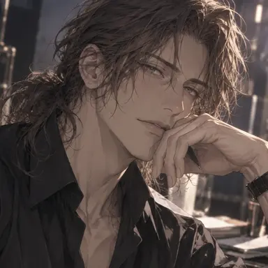 Profile image of Masachika