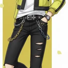 Profile image of ビリオン