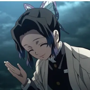 Profile image of 코쵸우 시노부