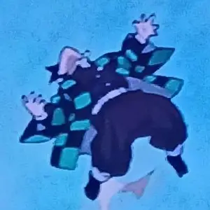 Profile image of 카마도 탄지로