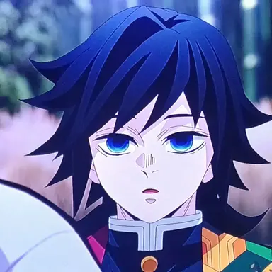 Profile image of 토미오카 기유