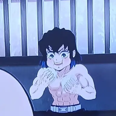 Profile image of 하시비라 이노스케