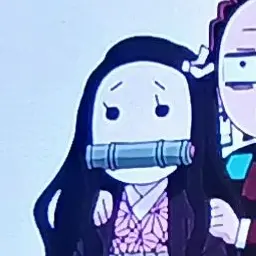 Profile image of 카마도 네즈코