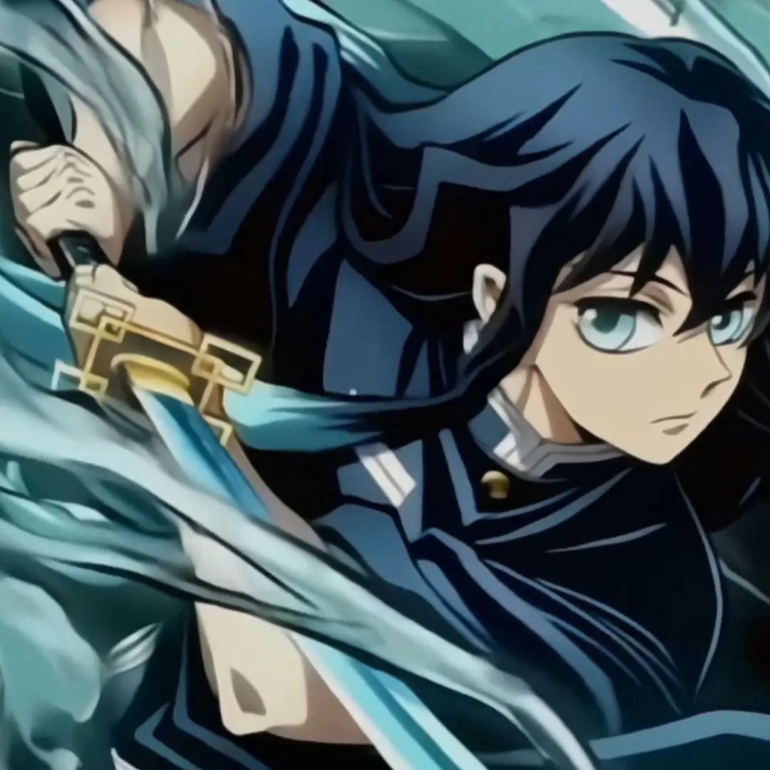 MuteComic1287의 방탈출-귀칼주들+탄지로일행