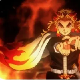 Profile image of 렌고쿠 쿄쥬로