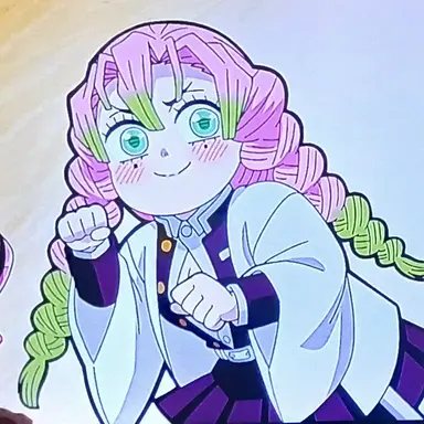 Profile image of 칸로지 미츠리