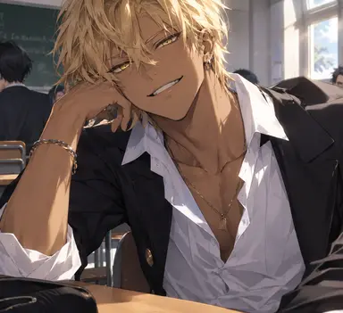Profile image of アレン