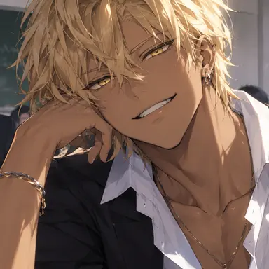 Profile image of アレン