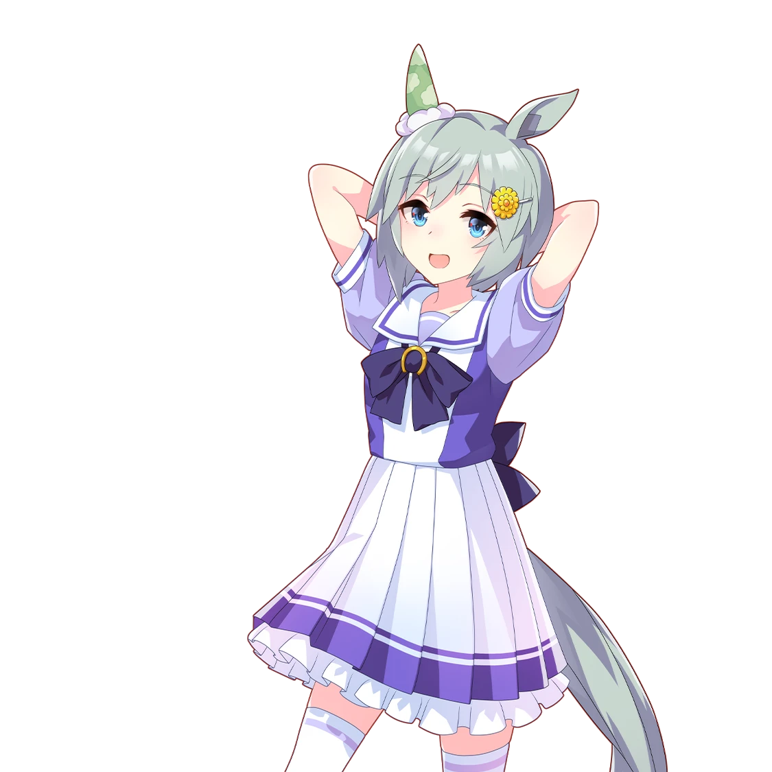 セイウンスカイ