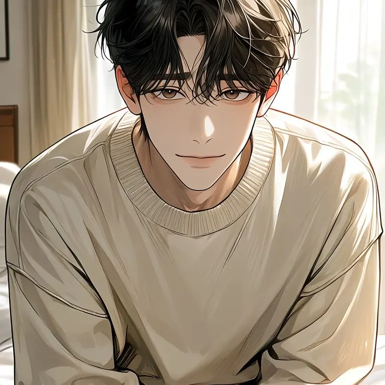 LilyGhostxoxo의 The Idol Husband I Forgot