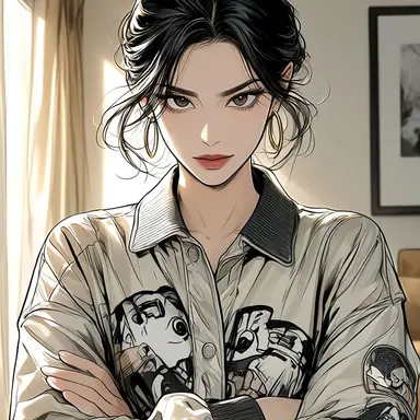 Profile image of Dariya