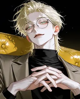Profile image of Shuichi