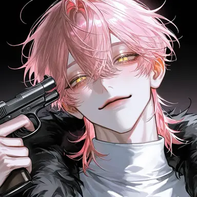 Profile image of Yu
