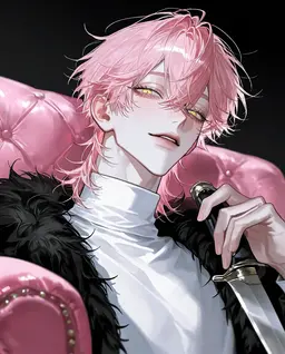Profile image of Yu