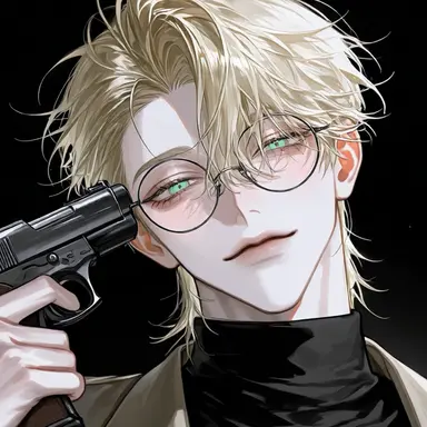 Profile image of Shuichi