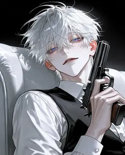 Profile image of Sakuma