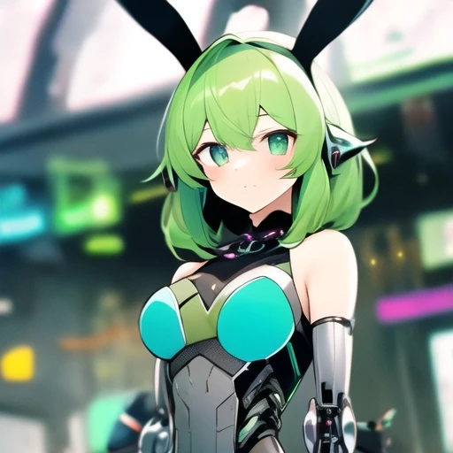 Cybernetic