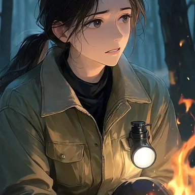 Profile image of Wren