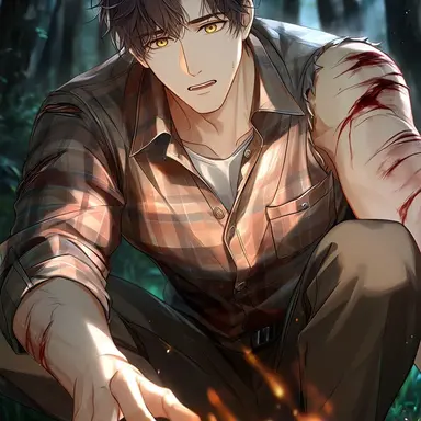 Profile image of Garrett