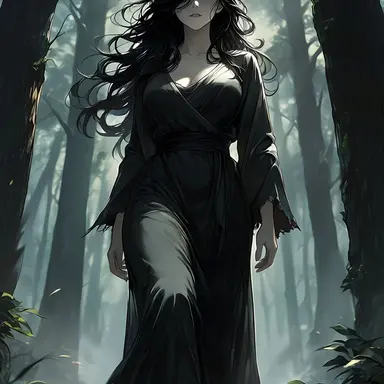 Profile image of The werewolf