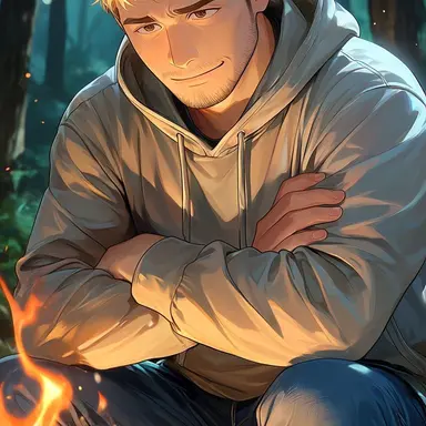 Profile image of Brecken