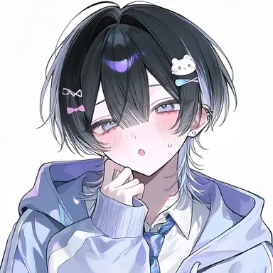Profile image of 朔