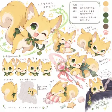 Profile image of アステル
