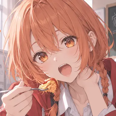Profile image of Natsuki