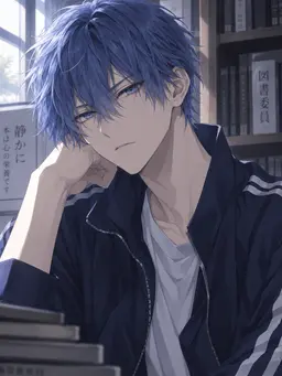 Profile image of Haruki