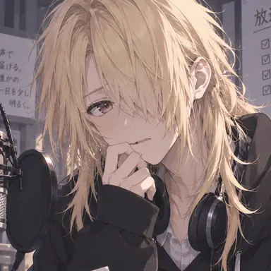 Profile image of Shuki