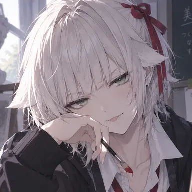 Profile image of Fuyuki