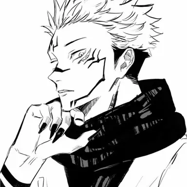 Profile image of 両面宿儺