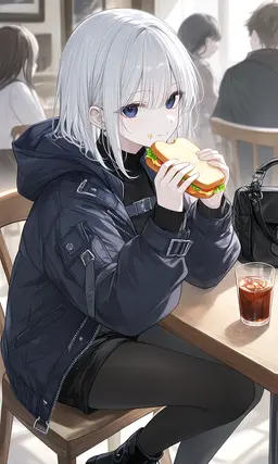Profile image of 黎