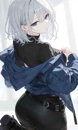 Profile image of 黎