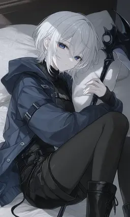 Profile image of 黎