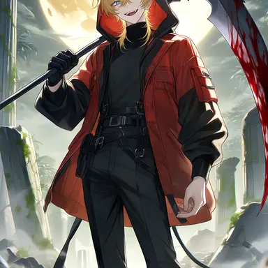 Profile image of 凰雅