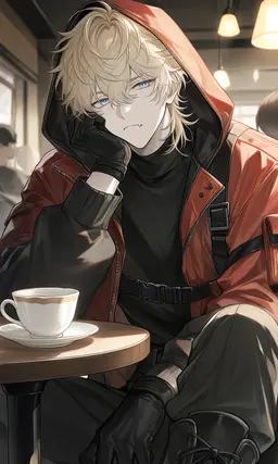 Profile image of 凰雅
